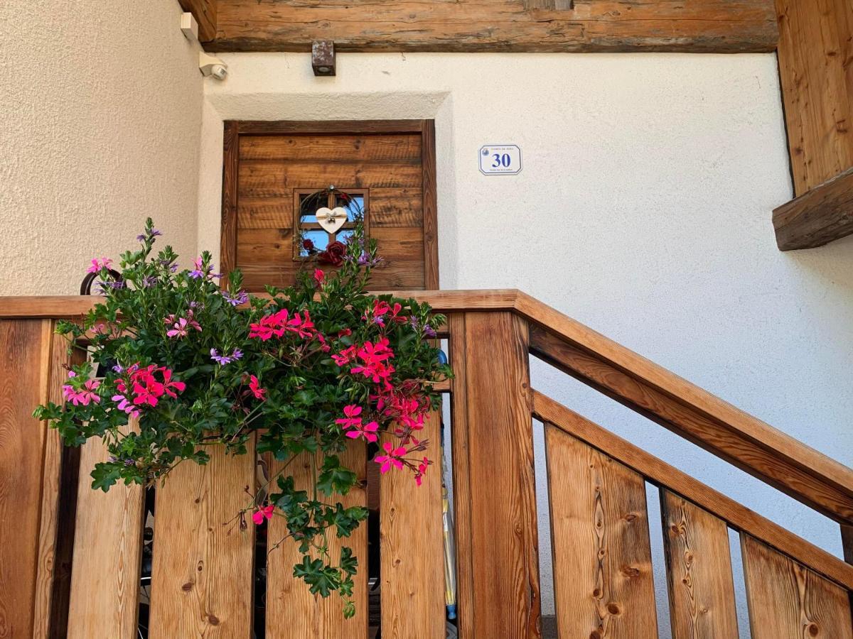 Appartamento Ciasa Pozza di Fassa Exterior photo